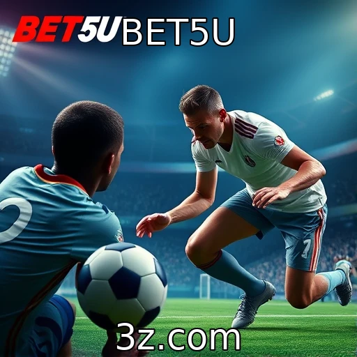 BET5U Metodologia eficaz para análises de partidas nas apostas esportivas