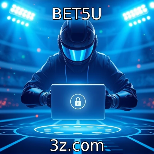 BET5U E-sports em alta: como as apostas estão moldando o futuro do setor