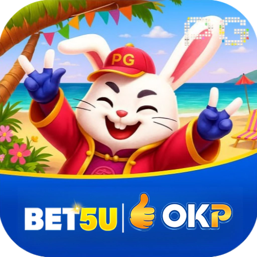 BET5U logo