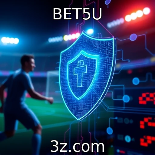 BET5U Apostas esportivas no Brasil: um cenário em crescimento constante