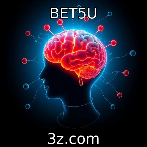 BET5U Apostas esportivas: estratégias para analisar cada partida com precisão