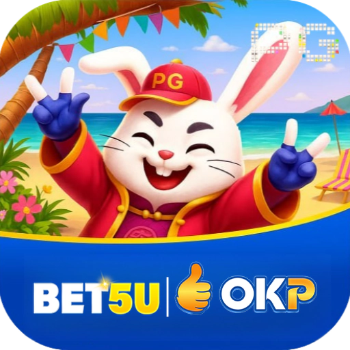 bet5u logo